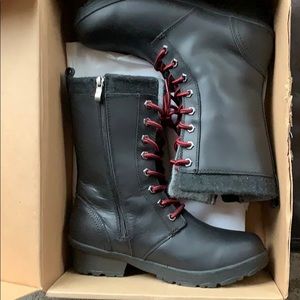 Kodiak Women’s Marcia arctic grip ankle boot 8